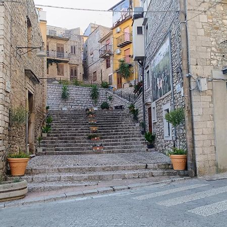 Casa Vacanze Caccamo Santa Lucia Ngoại thất bức ảnh