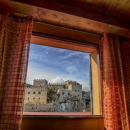 Casa Vacanze Caccamo Santa Lucia Ngoại thất bức ảnh