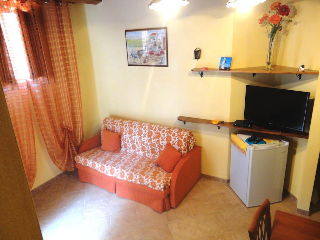 Casa Vacanze Caccamo Santa Lucia Phòng bức ảnh