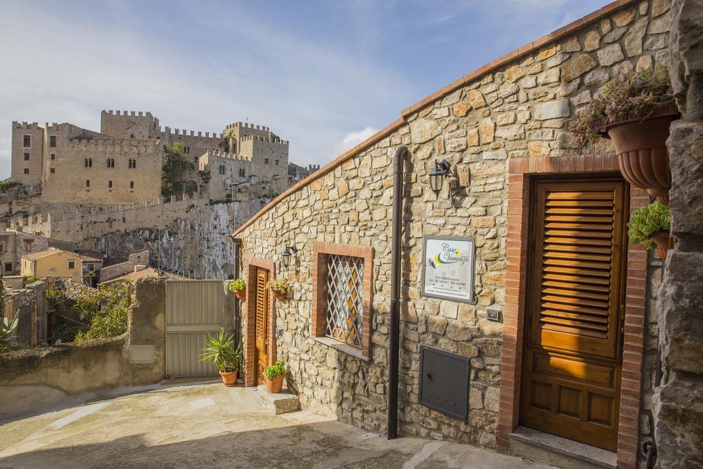Casa Vacanze Caccamo Santa Lucia Ngoại thất bức ảnh