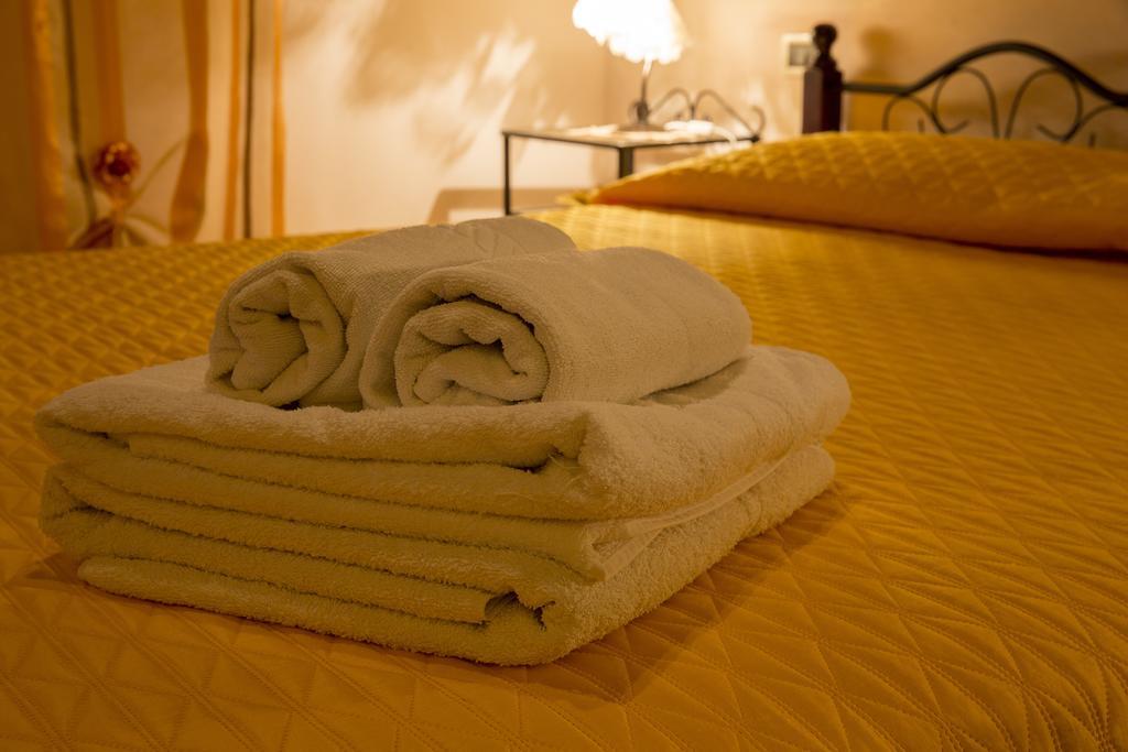 Casa Vacanze Caccamo Santa Lucia Ngoại thất bức ảnh
