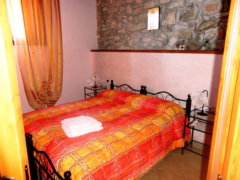 Casa Vacanze Caccamo Santa Lucia Ngoại thất bức ảnh