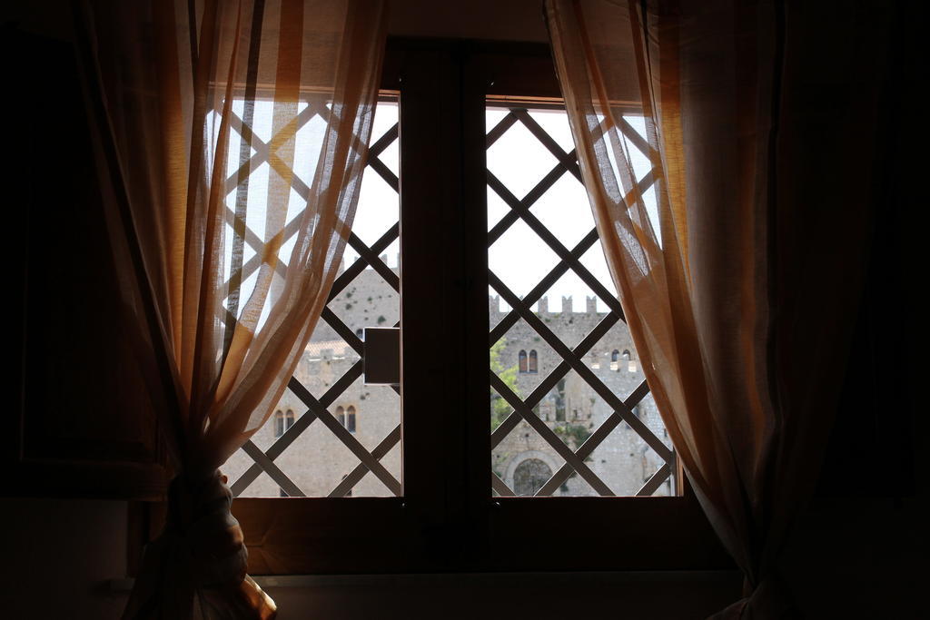 Casa Vacanze Caccamo Santa Lucia Phòng bức ảnh