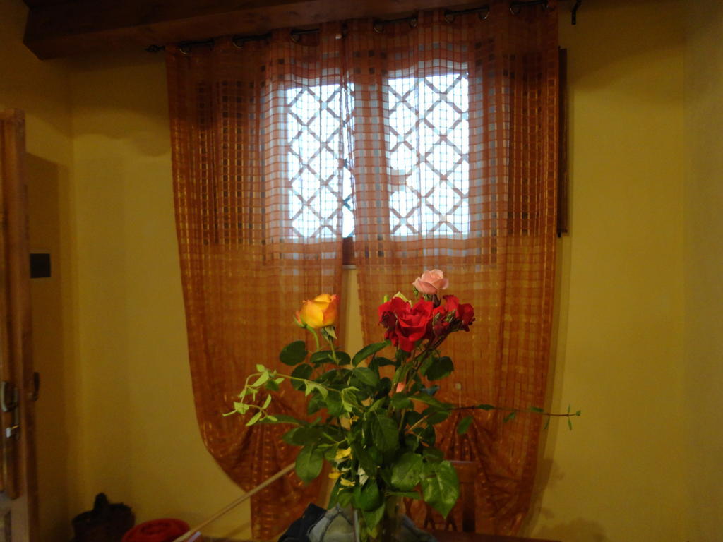 Casa Vacanze Caccamo Santa Lucia Phòng bức ảnh